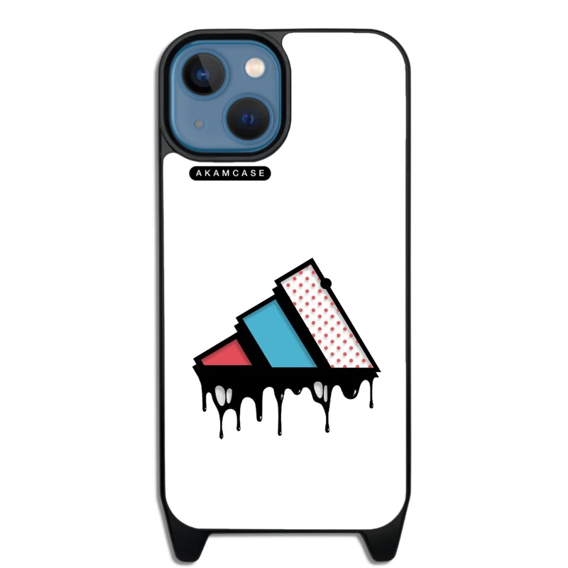 کاور آکام مدل AMCWLA14-ADIDAS1 مناسب برای گوشی موبایل اپل iPhone 14