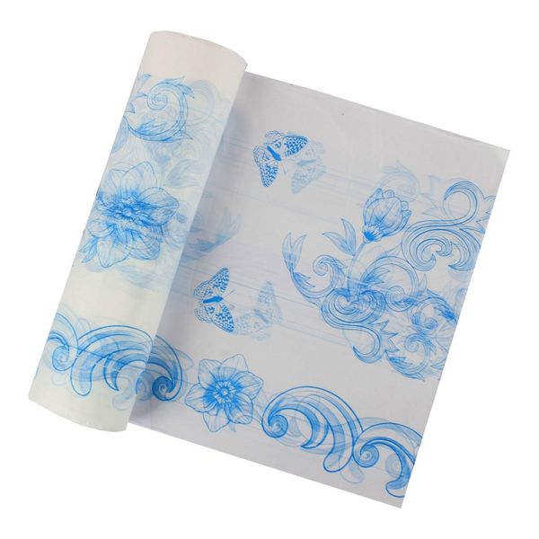 سفره یکبارمصرف مدل 1010 رول 50 عددی