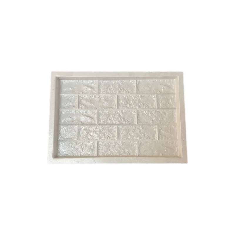 قالب صنعتی مدل سنگ آذین کد4060