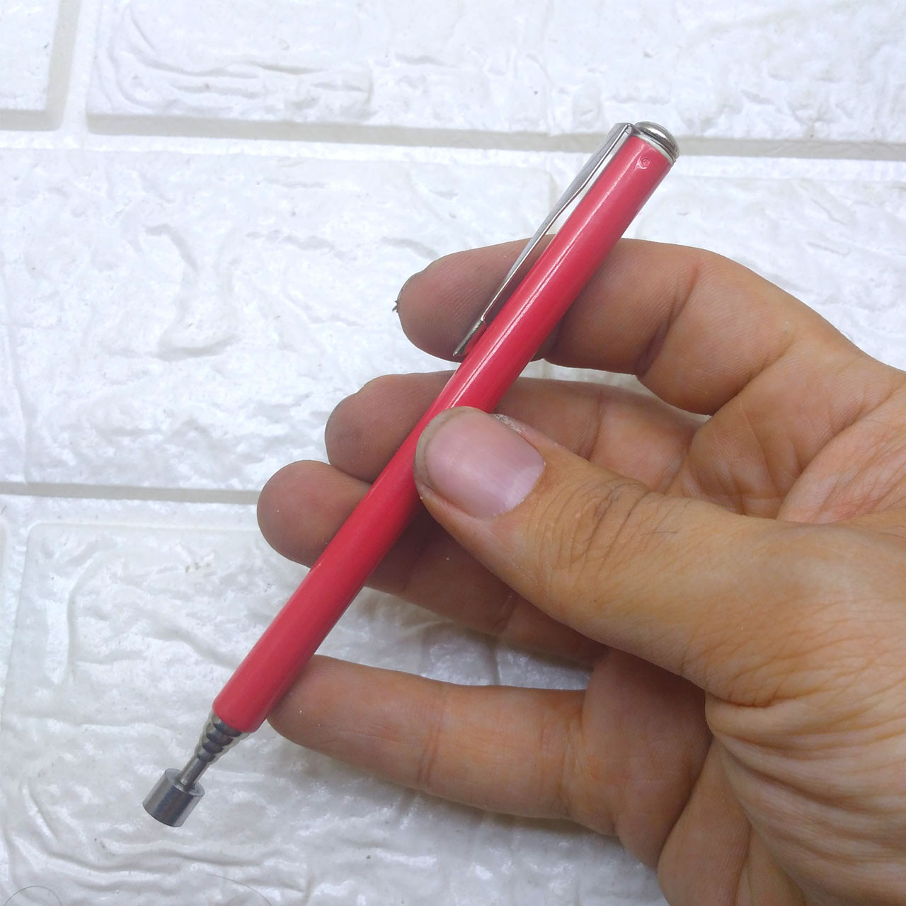 آهن ربا جینفنگ مدل تلسکوپی خودکاری کد 9075039