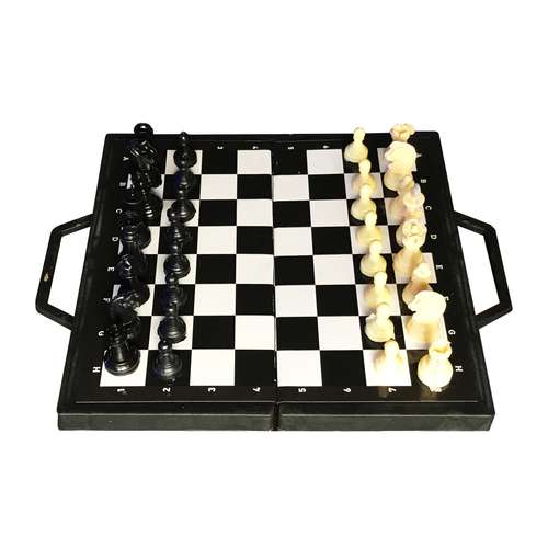 شطرنج مدل کیفی کد 1001
