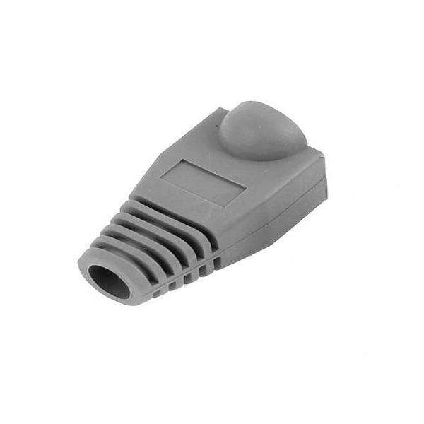 محافظ سوکت RJ45 مدل acc بسته ۵۰۰ عددی محافظ سوکت RJ45 مدل acc بسته ۵۰۰ عددی
