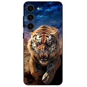 Megafone Tiger 7454 Cover For Samsung Galaxy S23 