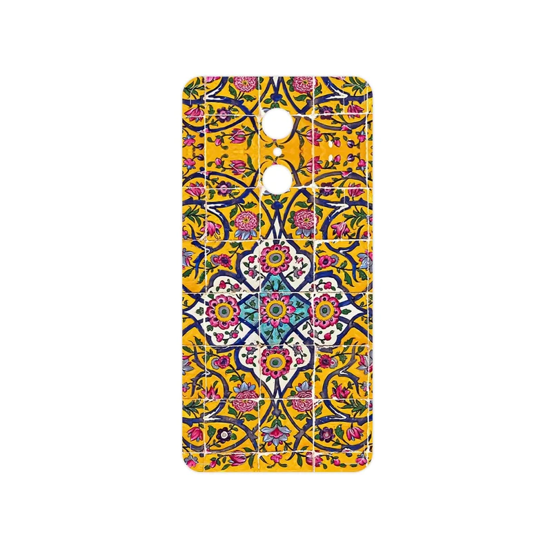 برچسب پوششی ماهوت مدل Iran Tile 10 مناسب برای گوشی موبایل شیائومی REDMI 5