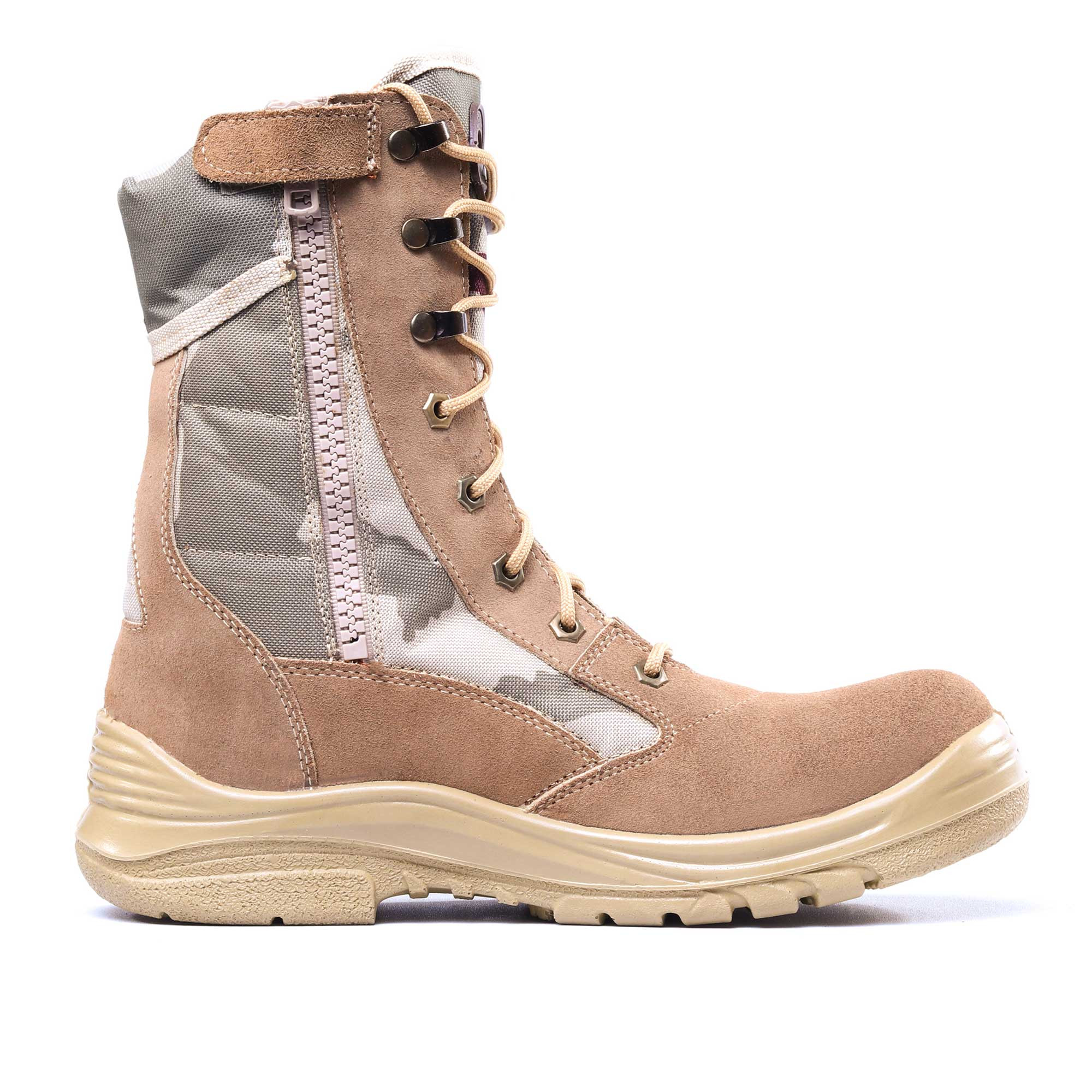 پوتین ایمنی ارک مدل شاهین کد 209