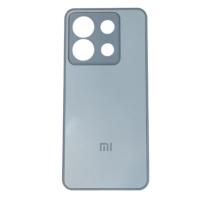 کاور طرح PVD مناسب برای گوشی موبایل شیائومی REDMI NOTE 13 PRO 5G