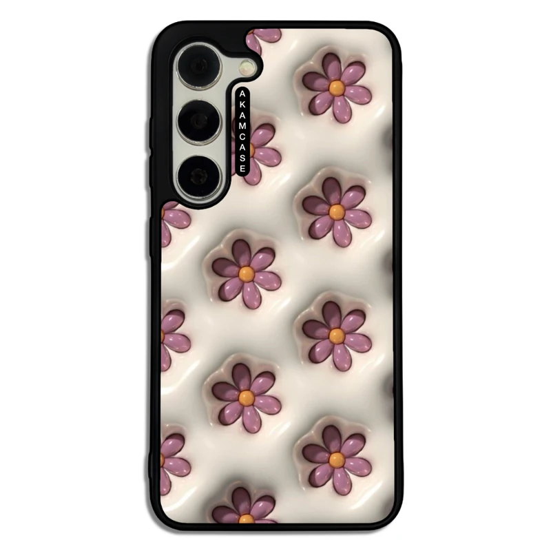 کاور آکام مدل AMC-WSGS23-JELLY-35 مناسب برای گوشی موبایل سامسونگ Galaxy S23