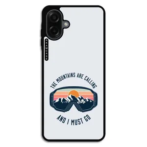 AKAM AMC-WSGA07-SKI-25 Cover For Samsung Galaxy A07