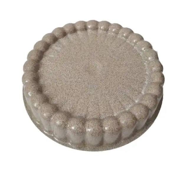 قالب کیک مدل شارلوت