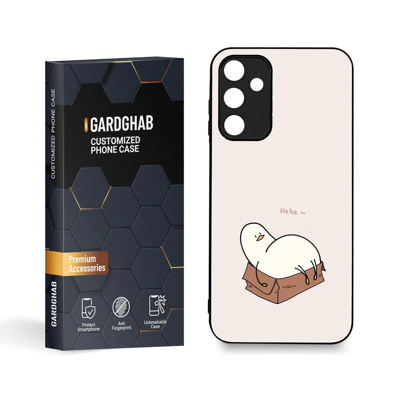 کاور گارد قاب مدل فانتزی مناسب برای گوشی موبایل سامسونگ Galaxy A15 5G/A15 4G