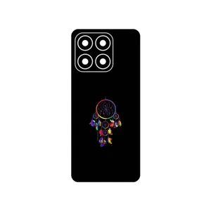 MAHOOT Dream Catchers Cover Sticker for Honor X8a