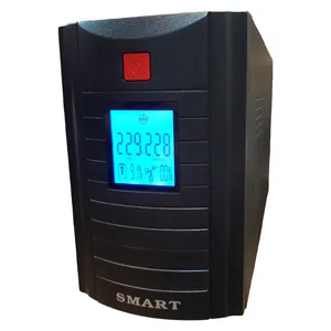 یو پی اس اسمارت مدل SP1500 باظرفیت 1500 ولت آمپر