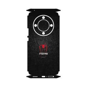 MAHOOT Spider_Man-FullSkin Cover Sticker for Honor X9b