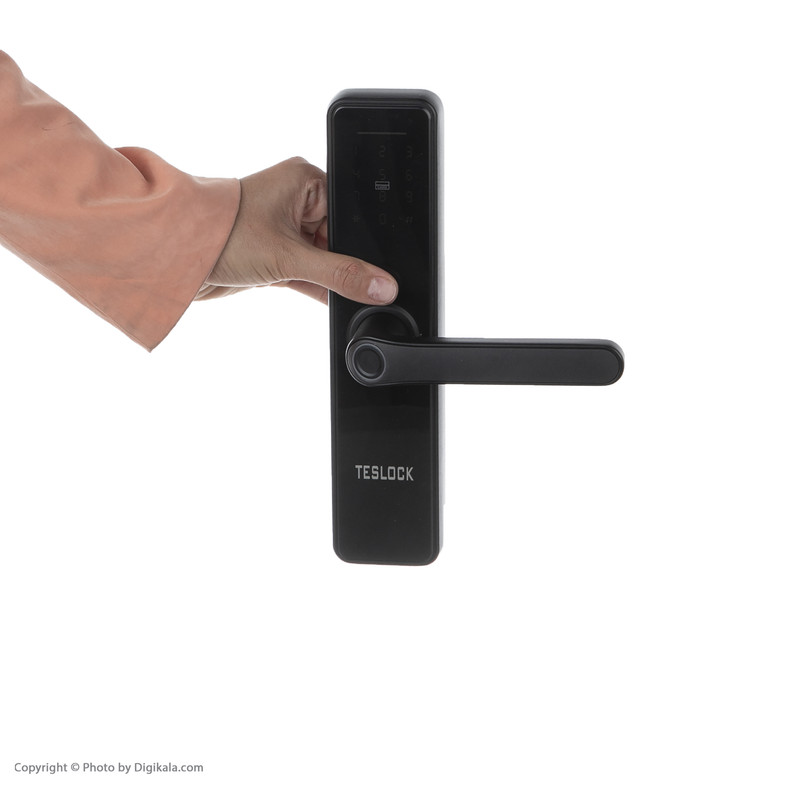 دستگیره هوشمند مدل TSL-4002