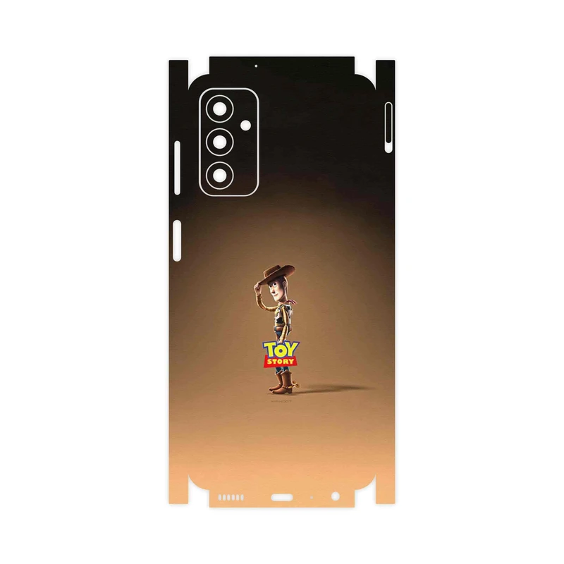 برچسب پوششی ماهوت مدل Toy_Story-FullSkin مناسب برای گوشی موبایل سامسونگ Galaxy F13