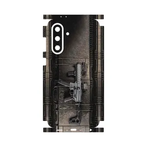 MAHOOT GUN-FullSkin Cover Sticker for Samsung Galaxy A36