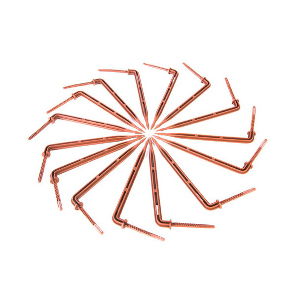 میخ گلدان مدل DN-V3050104 بسته 5 عددی