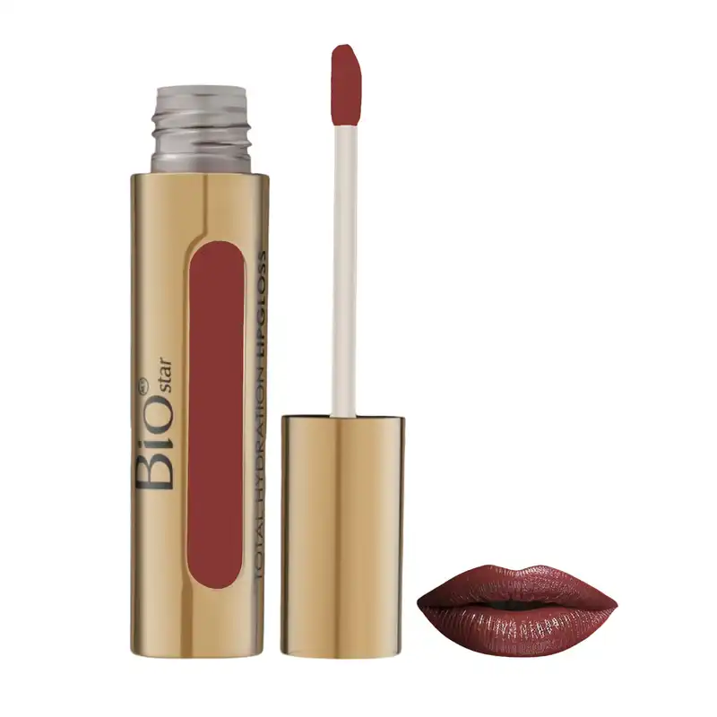 رژ لب مایع بیو استار مدل TOTL HYDRATION شماره B116