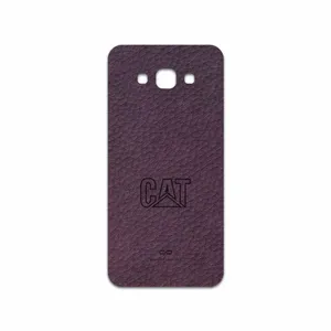 MAHOOT PL-CAT Cover Sticker for Samsung Galaxy A8