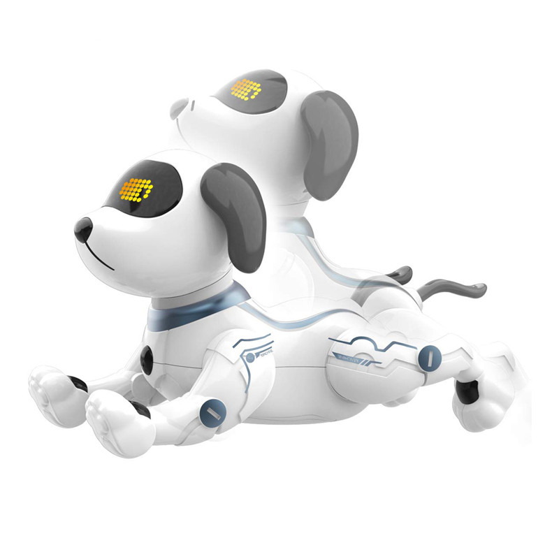 ربات کنترلی بریک استار مدل سگ کد T0052A