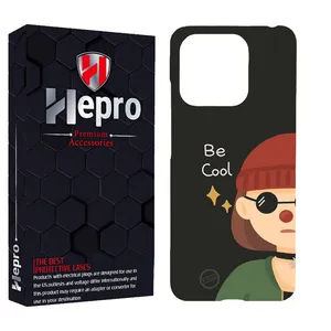 HEPRO MC Cover for XIAOMI REDMI 12C
