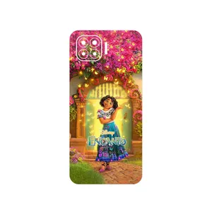 MAHOOT Encanto Cover Sticker for Oppo A93