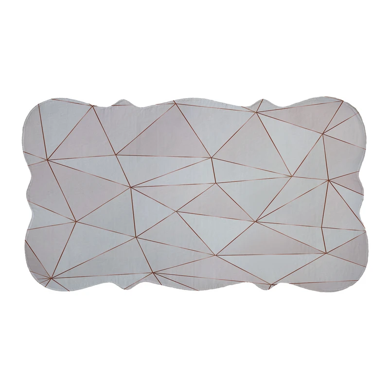 پادری طرح کلاسیک کد 8594 سایز 110×60 سانتی متر