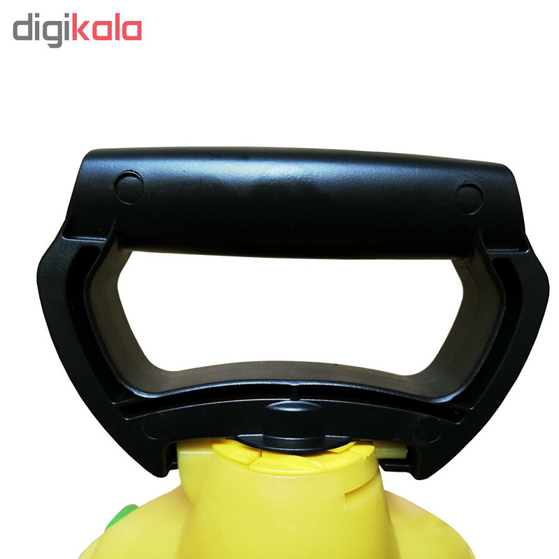 سمپاش برتود مدل 5 FLORALY حجم 5 لیتر