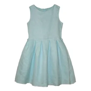 پیراهن دخترانه ایدکس مدل LU-85928