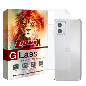 Lionex MTBLION Nano Back Protector For Motorola Moto G73