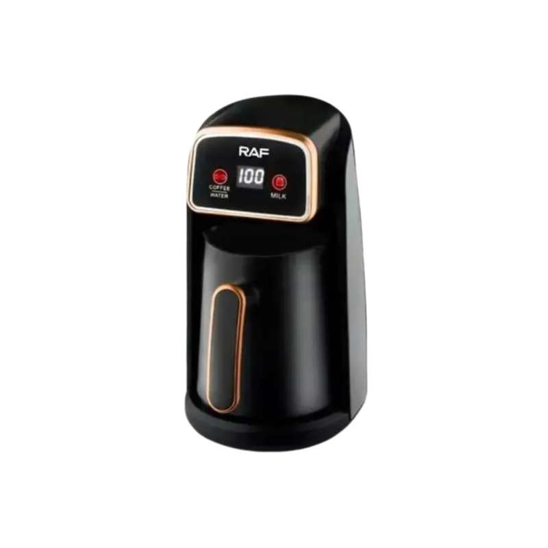 قهوه ساز راف مدل R-117