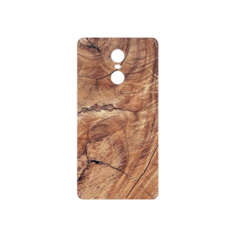 برچسب پوششی ماهوت مدل Wood Texture 5 مناسب برای گوشی موبایل شیائومی Redmi Pro