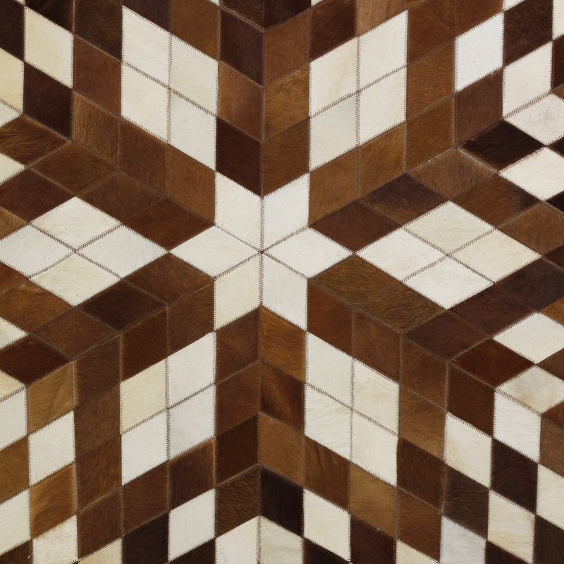 کلاژ  چرم و پوست مدل LFM416