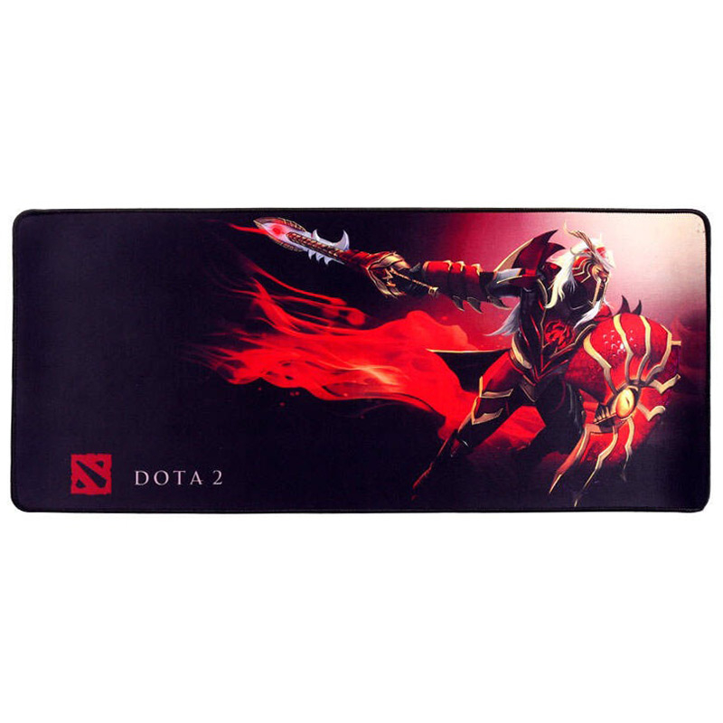 ماوس پد مخصوص بازی ایلون مدل EL-GMP3040 DOTA2