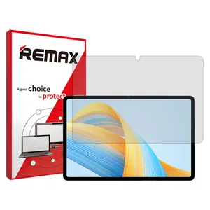 Remax HyGEL model transparent screen protector suitable for Honor Pad V8 Pro tablet