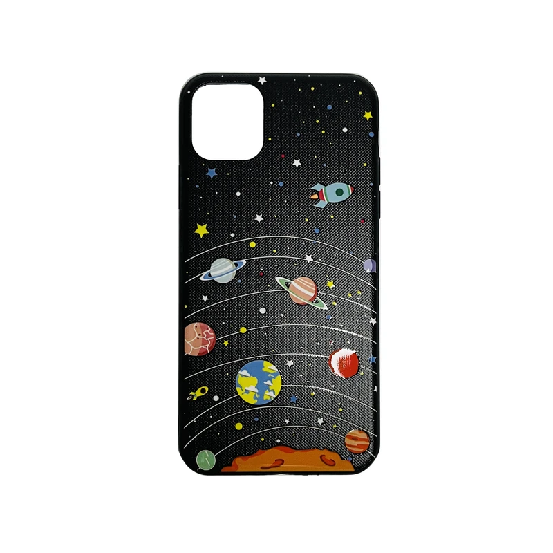 کاور مدل Planet03 مناسب برای گوشی موبایل اپل Iphone 11 Pro Max