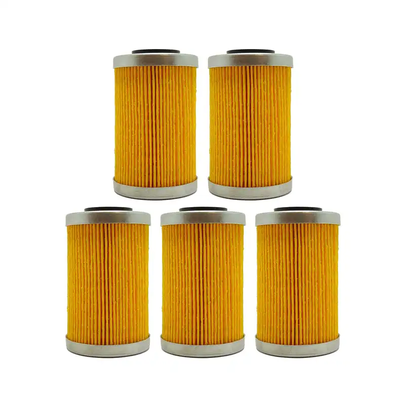 فیلتر روغن فطرس مدل FFO 2010 مناسب برای پالس NS200 بسته 5 عددی