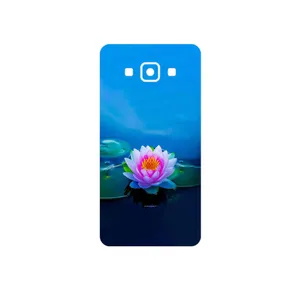 MAHOOT Lotus Cover Sticker for Samsung Galaxy A5 2015