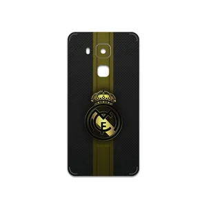 MAHOOT  Real-Madrid-2 Cover Sticker for Huawei Nova Plus