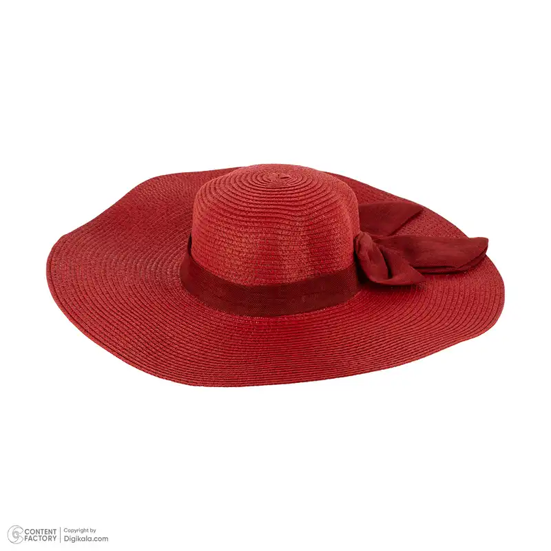 کلاه ساحلی زنانه مدل C1