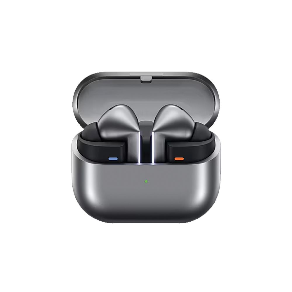 هدفون بلوتوثی سامسونگ مدل Galaxy Buds3 Pro -  - 4