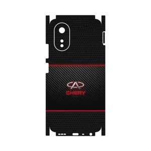 MAHOOT CHERY-FullSkin Cover Sticker for Oppo A38