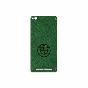 MAHOOT GL-BMW Cover Sticker for Xiaomi Redmi 3