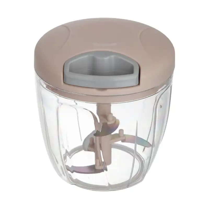 خردکن دستی مدل 5 تیغه