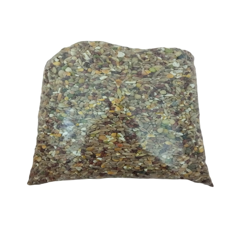 غذای کبوتر آیلی کد 02 وزن 2000 گرم