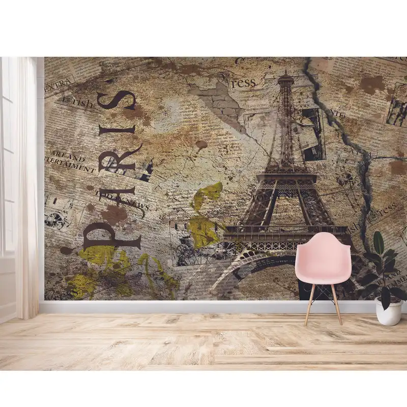 پوستر دیواری مدل 2028