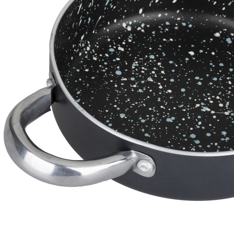 تابه ظرفیران کد 450 سایز 14