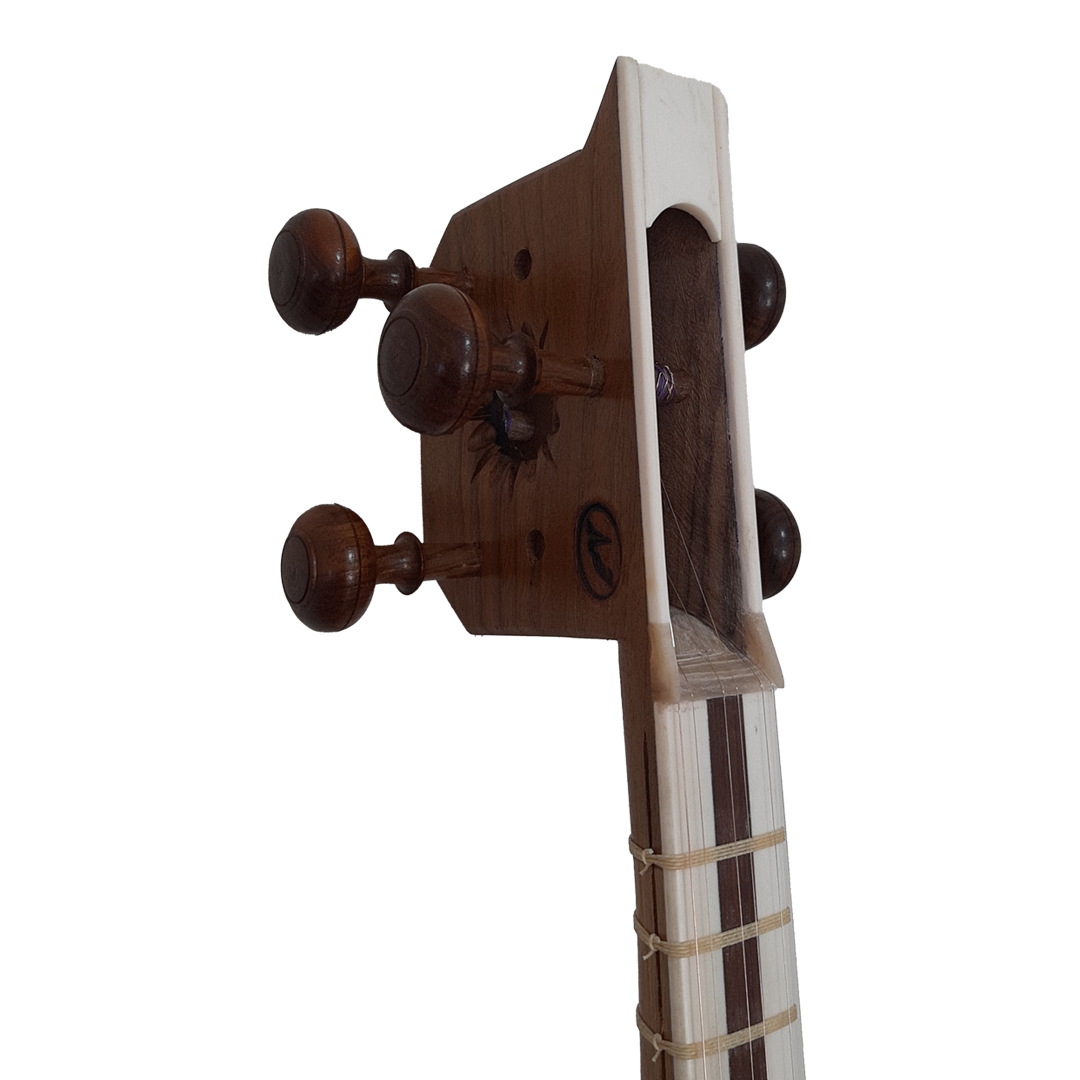 تار مدل حصار دو مهر کد HT201