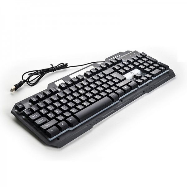 کیبورد مخصوص بازی پی نت مدل KB1700