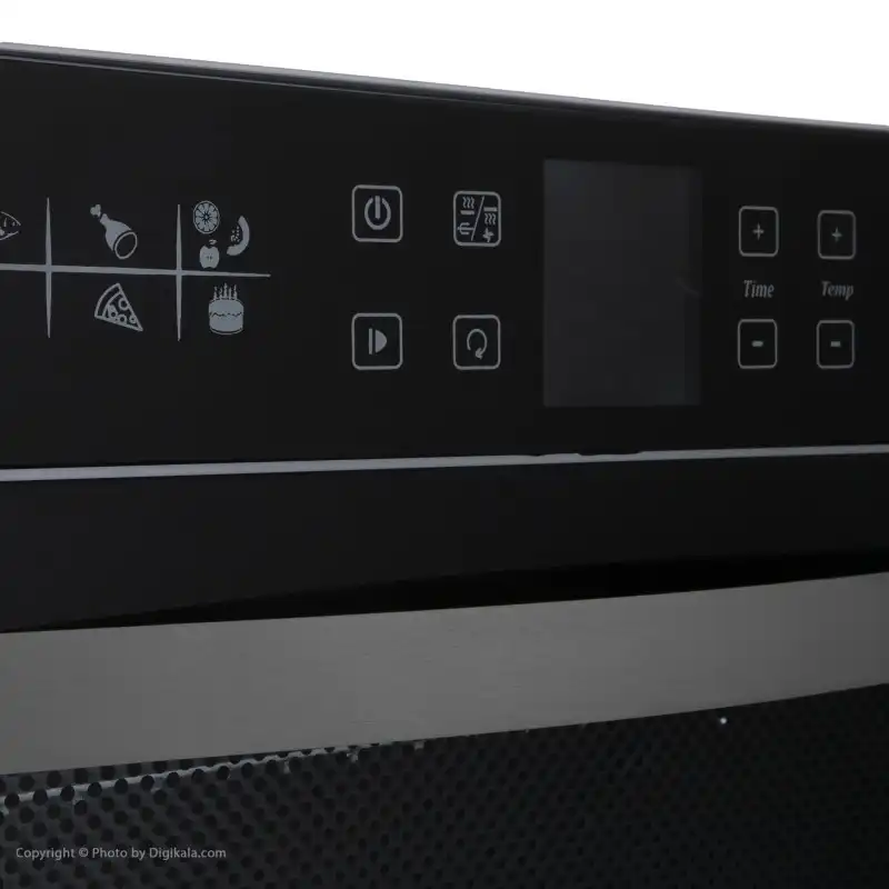 آون توستر مدل SOLARDOM رومانزو